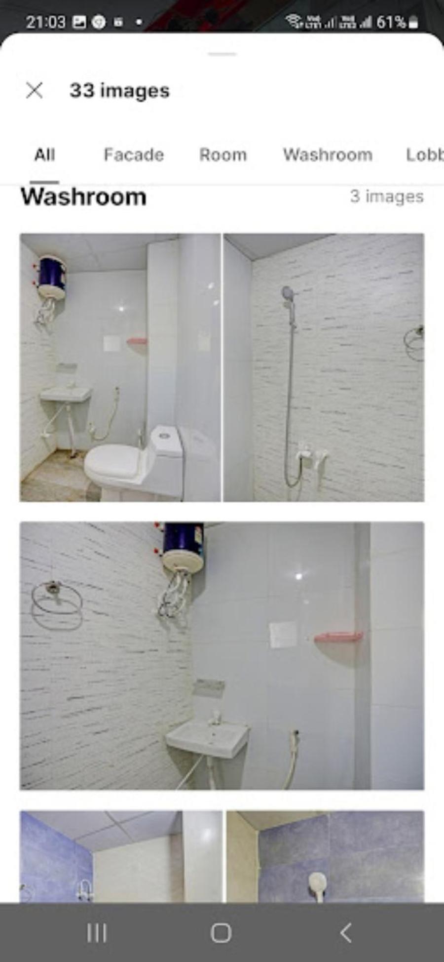 Hotel Sunshine Cave , Ghaziabad Extérieur photo