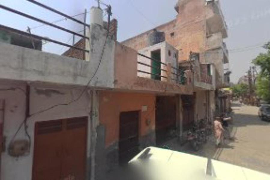 Hotel Sunshine Cave , Ghaziabad Extérieur photo
